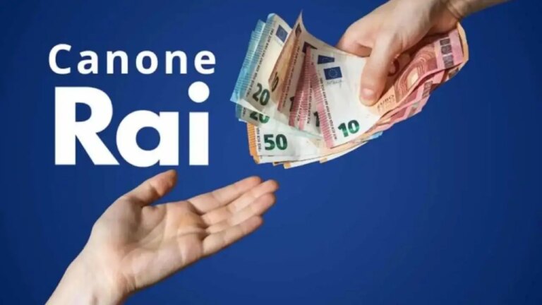 Canone RAI: la novità lascia senza parole, ecco il nuovo prezzo