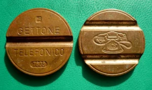 Perché i gettoni telefonici stanno tornando di moda? Ecco la verità