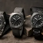 Orologi sportivi di alta gamma: quali materiali garantiscono resistenza e prestigio