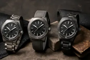 Orologi sportivi di alta gamma: quali materiali garantiscono resistenza e prestigio
