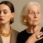 Gioielli oversize sono adatti a tutti? Il trucco per indossarli senza sbagliare stile