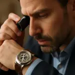 Orologi di lusso con movimento a vista: cosa guardare per riconoscere una vera opera d’arte