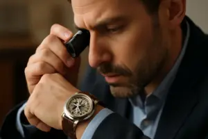 Orologi di lusso con movimento a vista: cosa guardare per riconoscere una vera opera d’arte