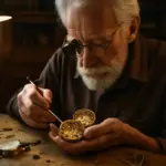 Perché il mestiere di orologiaio è considerato un’arte? Un talento che pochi riescono a tramandare