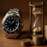 Perché alcuni orologi di lusso aumentano il loro valore nel tempo? Fattori chiave spesso trascurati