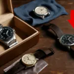 Come conservare gli orologi da collezione: gli errori comuni che li rovinano col tempo