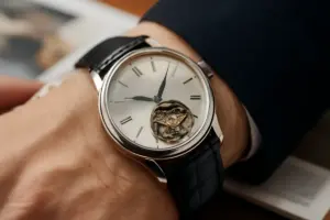 Orologi con tourbillon: quali vantaggi offre davvero questa complicazione tecnica