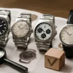 Quali sono i marchi più affidabili nel mondo degli orologi di lusso? Un criterio per non sbagliare