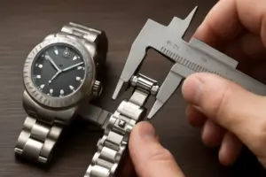 Cosa significa regolazione micro-metrica nei moderni orologi? Il vantaggio esclusivo da scoprire