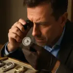 Come capire se un orologio di lusso è davvero raro? I dettagli che solo gli esperti notano