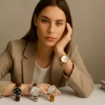 Tendenze orologi donna novità: modelli, materiali e dettagli che stanno cambiando il mercato