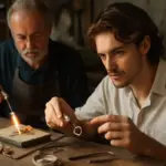 Vecchie tecniche orafe toscane: come sono tornate attuali secondo i nuovi designer