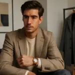 Come abbinare orologi vintage ai look moderni? Il segreto per non sembrare fuori moda