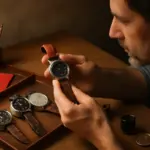 Orologi artigianali italiani: quali sono e perché attraggono sempre più collezionisti