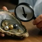 Perché le perle cambiano colore? Scopri il segreto dietro questo fenomeno naturale