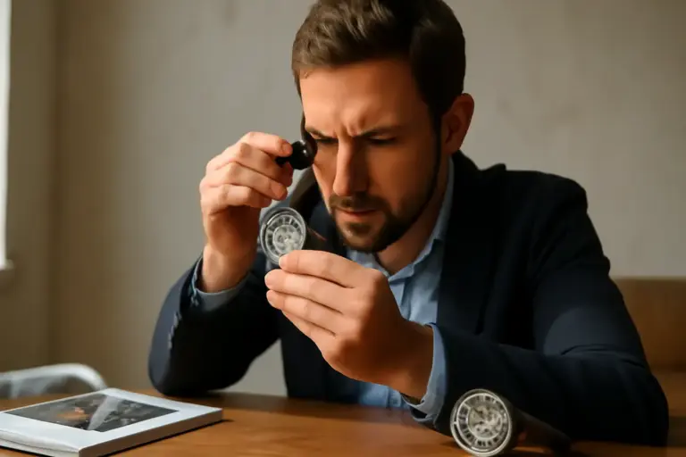 Orologi skeleton: il fascino della trasparenza e perché incuriosiscono nuovi collezionisti