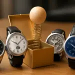 Quali sono le complicazioni più apprezzate negli orologi di lusso? La sorpresa che molti sottovalutano