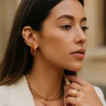 Piercing e gioielli: quali abbinamenti sono di tendenza secondo gli influencer