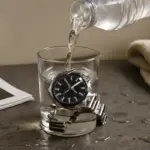 Cosa significa orologio impermeabile? I limiti reali spesso sottovalutati
