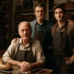 Racconti di botteghe storiche: perché alcune famiglie di artigiani sono leggenda nel settore
