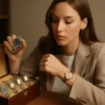 Orologi di lusso per donna: perché alcuni modelli diventano pezzi da collezione prima degli altri