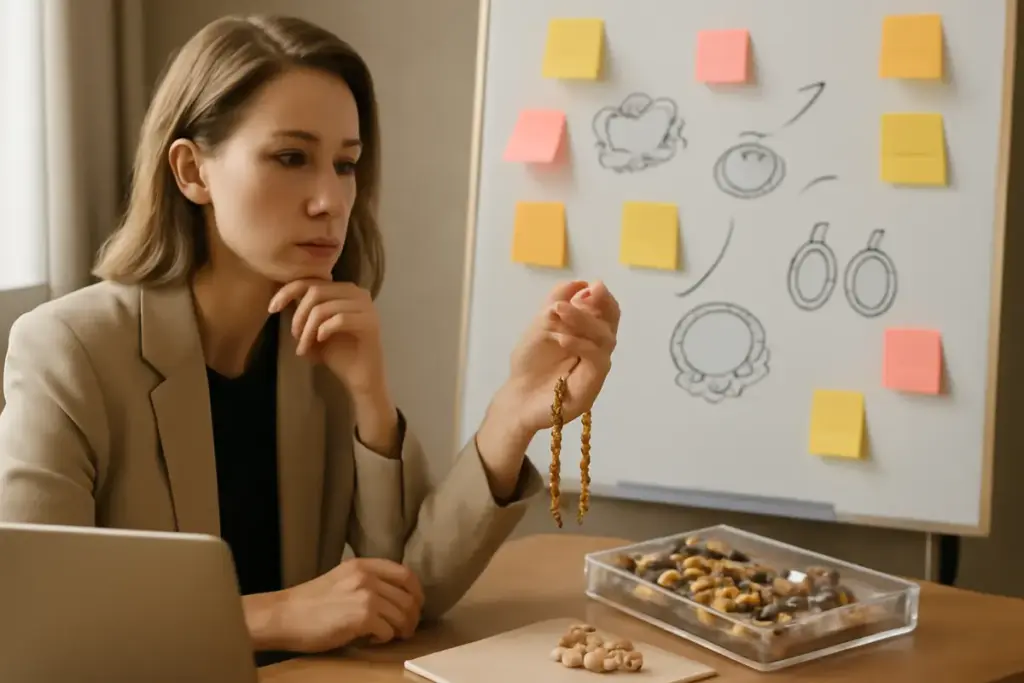 Come nascono le mode nei gioielli? I processi nascosti che decidono le nuove tendenze