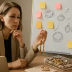 Come nascono le mode nei gioielli? I processi nascosti che decidono le nuove tendenze