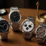 Orologi di lusso svizzeri più richiesti: le caratteristiche che fanno salire il valore