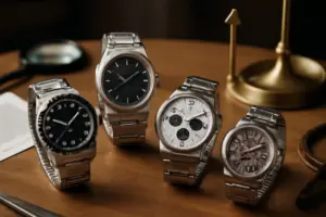 Orologi di lusso svizzeri più richiesti: le caratteristiche che fanno salire il valore