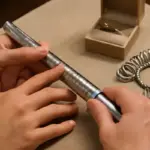 Come si misura la grandezza di un anello? Il trucco dei gioiellieri per una misura perfetta