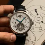Qual è il significato delle complicazioni negli orologi di lusso? La funzione che li rende unici