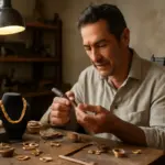 Storie di orafi d’eccellenza: i segreti dietro le collezioni più ammirate del made in Italy