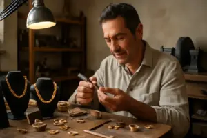 Storie di orafi d’eccellenza: i segreti dietro le collezioni più ammirate del made in Italy