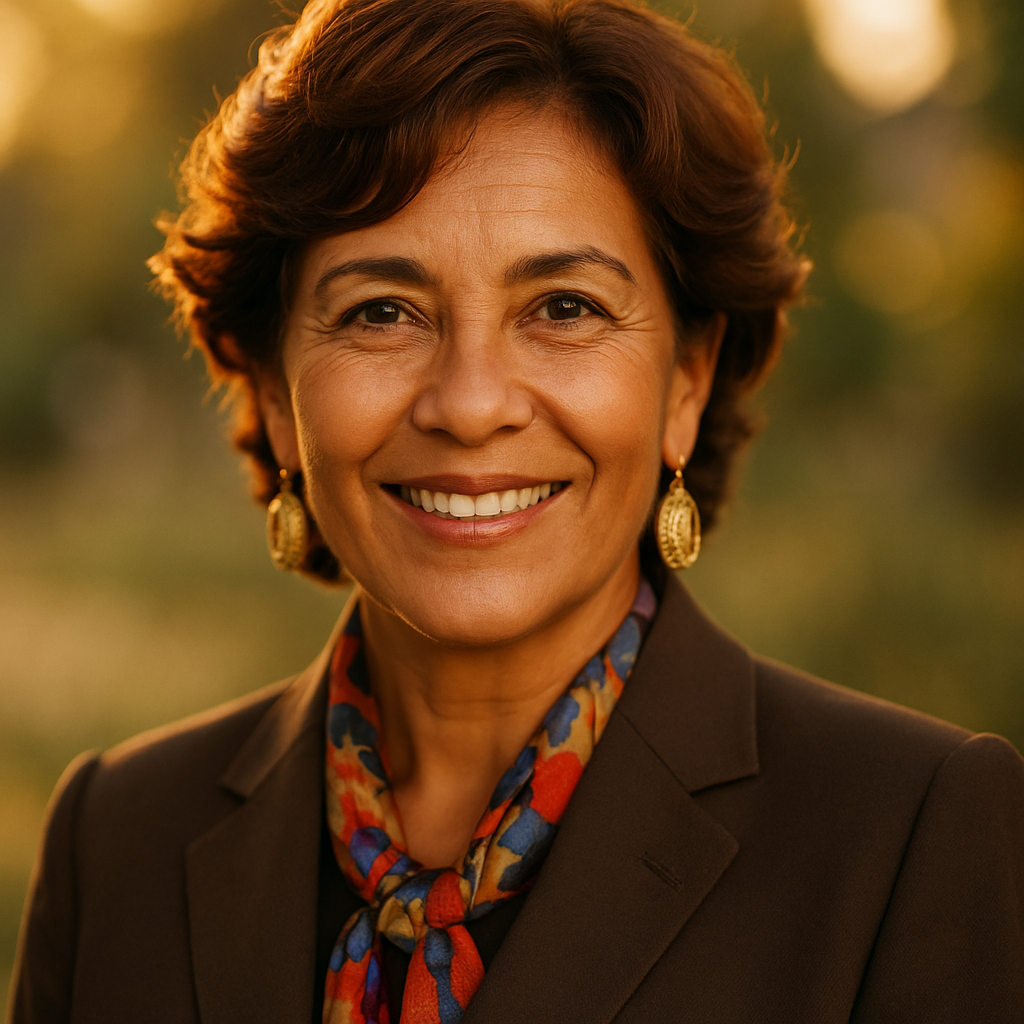 Letizia Falaschi