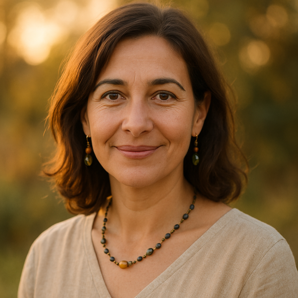 Beatrice Rinaldelli